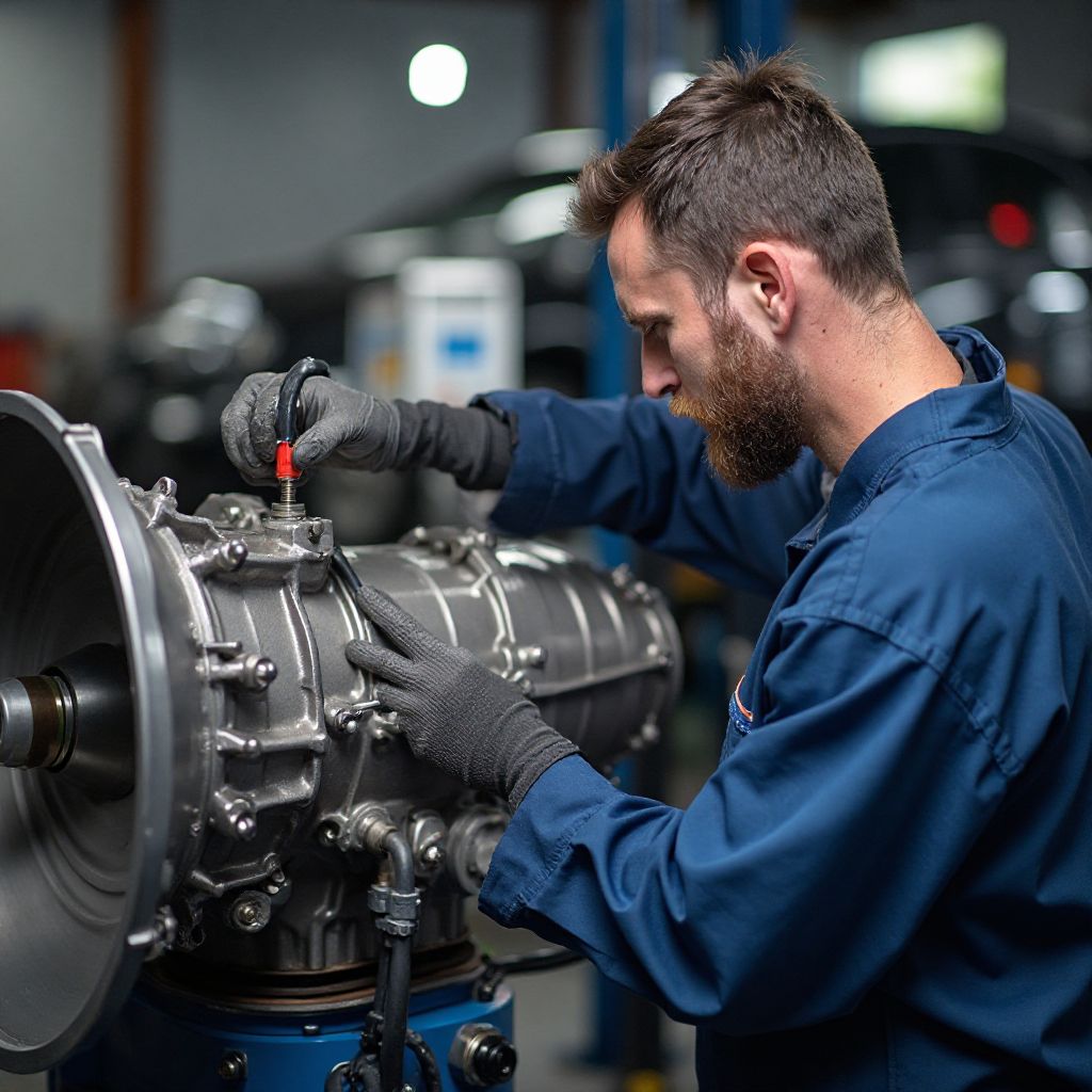 Transmission Service